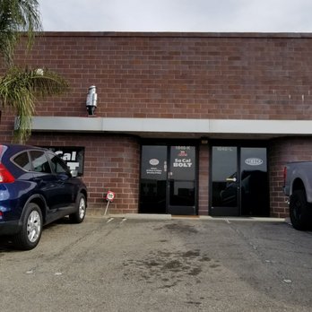 So Cal Bolt & Supply - Hardware Stores Near Me - Upland, California