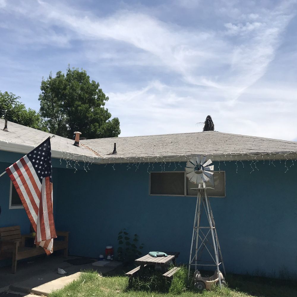 New Horizon Roofing - Old roof - Roofing Near Me New Horizon Roofing - Old roof - Roofing Near Me
