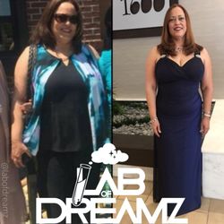 Lab of Dreamz
