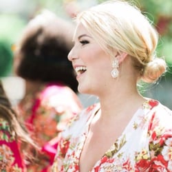 Holistic Skin by Jen - Bridal Makeup by Jen Siqueiros