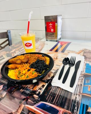 Habana Express Cuban Restaurant & Bakery by null