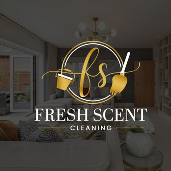 Fresh Scent Cleaning - The company logo - Home Cleaning Near Me Fresh Scent Cleaning - The company logo - Home Cleaning Near Me