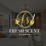 Fresh Scent Cleaning