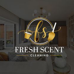 Fresh Scent Cleaning - The company logo