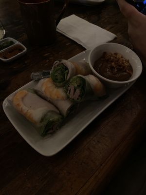 Fish Sauce by null