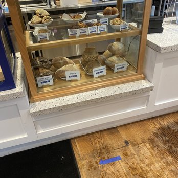 Levain Bakery - Upper East Side, NYC - The best - Bakeries Near Me - New York, New York