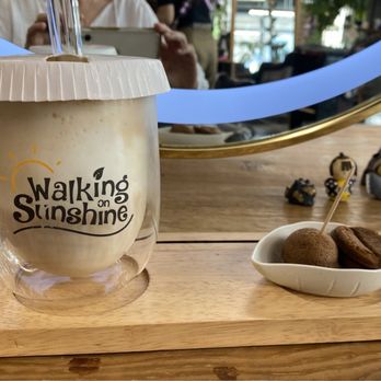 WALKING ON SUNSHINE SALON & BARBER - Updated September 2025
