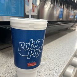 Circle K - $1 soda
