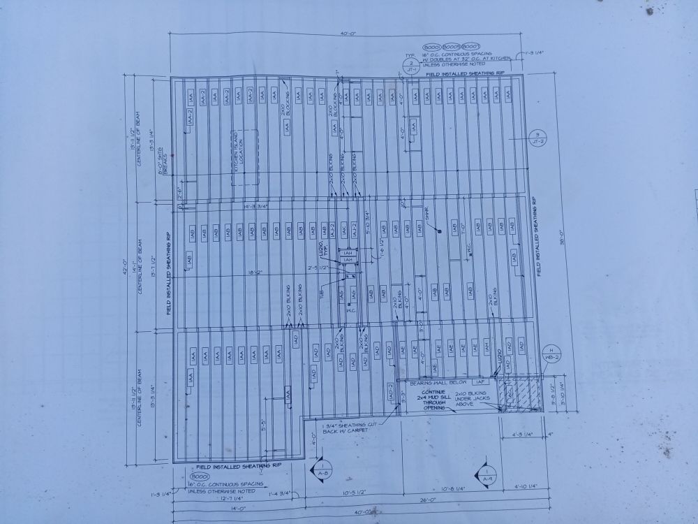 Slide of Mayen General Construction