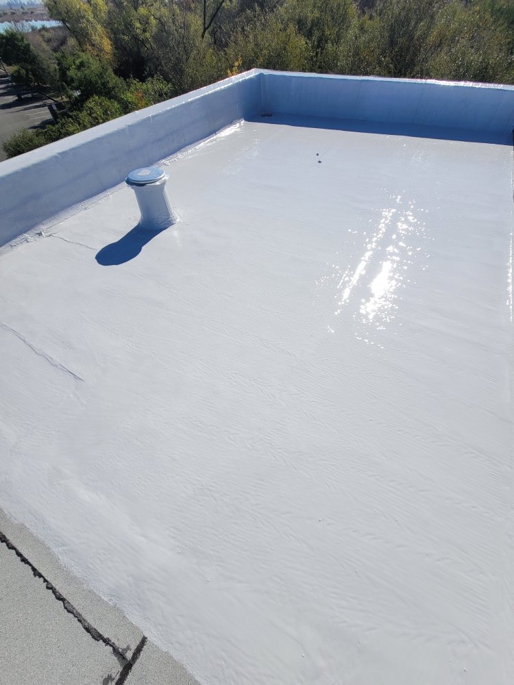 Slide of McCurdy Roofing