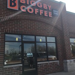 BIGGBY COFFEE