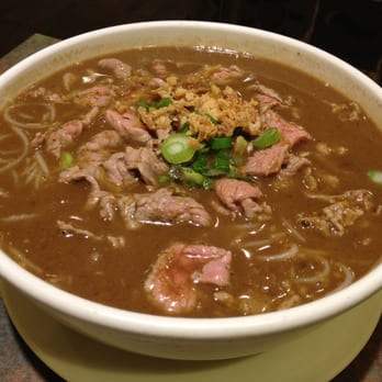 La Amigo Restaurant - Beef with vermicelli in soup~ - Chinese Near Me - Richmond, British Columbia La Amigo Restaurant - Beef with vermicelli in soup~ - Chinese Near Me - Richmond, British Columbia