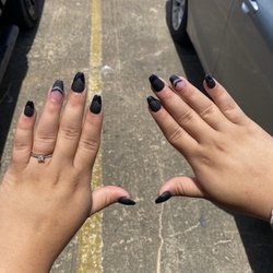 Paradise Nails - What i got