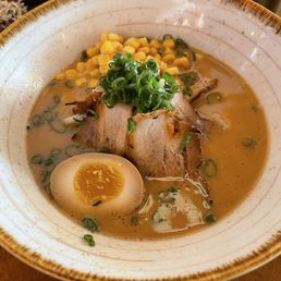 Fujiya Chashu Ramen