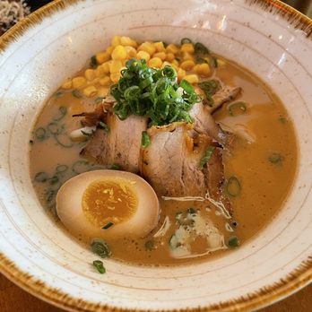Fujiya Ramen - 1. Fujiya Chashu Ramen / 富士屋叉烧拉面 - Ramen Near Me - Arcadia, California