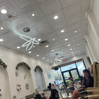 Sea Nails - Nail Salons Near Me - Pompano Beach, Florida Sea Nails - Nail Salons Near Me - Pompano Beach, Florida