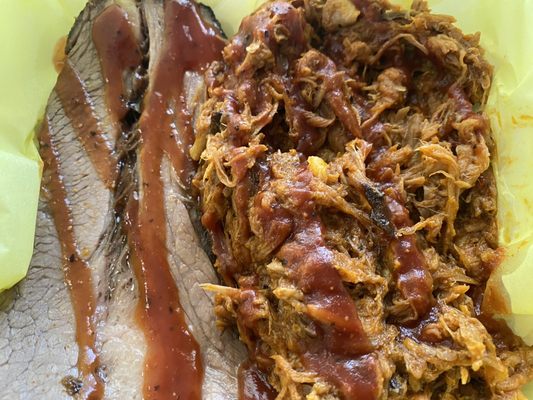 Meme's Texas BBQ Smokehouse by null