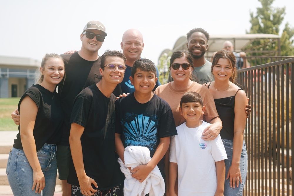 NORTHPOINTE COMMUNITY CHURCH Updated July 2024 4625 W Palo Alto Ave