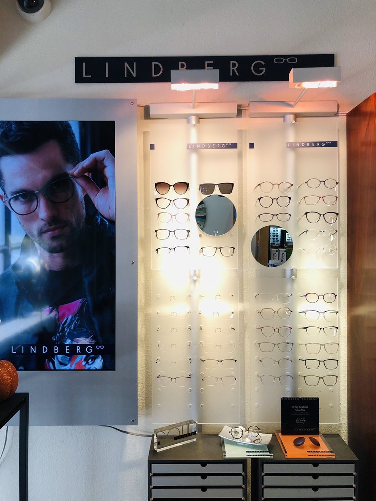 WILBY OPTICAL Updated September 2024 29 Reviews 855 El Camino