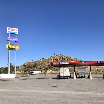 Pilot - Gas Stations Near Me - Miles City, Montana Pilot - Gas Stations Near Me - Miles City, Montana