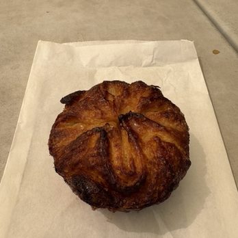 Burien Press - Kouign Amann - Coffee & Tea Near Me - Burien, Washington