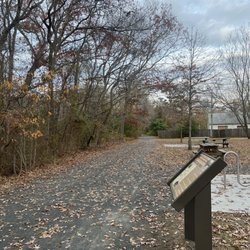 Barnegat Branch Trail
