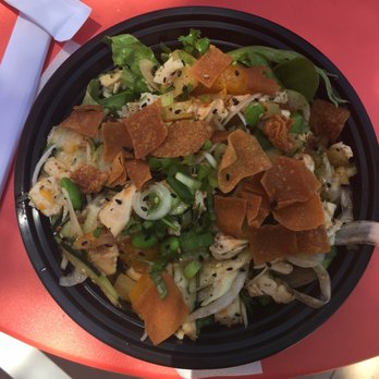 Pokeworks - #6 no Seaweed Salad - Hawaiian Near Me - Dallas, Texas Pokeworks - #6 no Seaweed Salad - Hawaiian Near Me - Dallas, Texas
