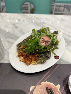 Ho Hung Kee Congee & Noodle by null