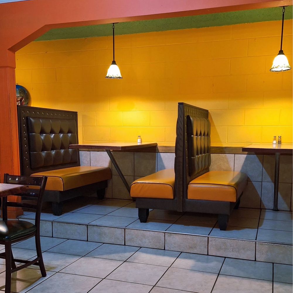 El Ranchito Restaurant - Inside - Mexican Near Me - Springfield, Georgia El Ranchito Restaurant - Inside - Mexican Near Me - Springfield, Georgia