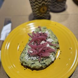 user provided Cafe Patoro photo