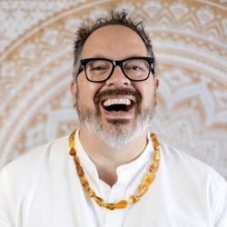 James Divine, Joy Monger!