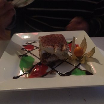 I Monelli Authentic Italian Restaurant - Desert - Italian Near Me - Dublin, D I Monelli Authentic Italian Restaurant - Desert - Italian Near Me - Dublin, D
