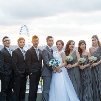 Aaron Liu Photography - Event Photography Near Me