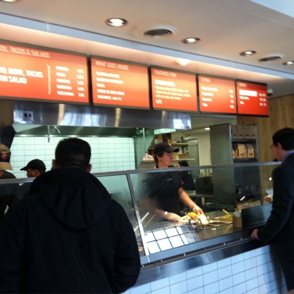 Chipotle Mexican Grill - Fast Food Near Me - Darien, Connecticut Chipotle Mexican Grill - Fast Food Near Me - Darien, Connecticut