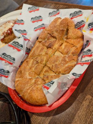 Floridino's Pizza & Pasta by null