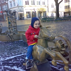 Brunnen