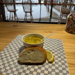 Sycamore Tree Bakery & Cafe
