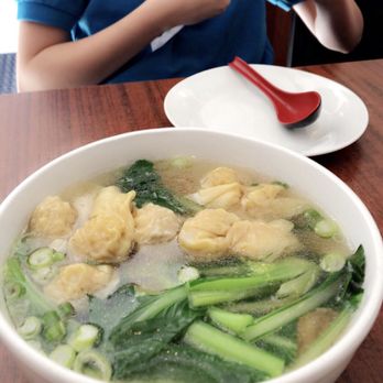 Hong Minh - Mi hoanh thanh - Chinese Near Me - Harvey, Louisiana