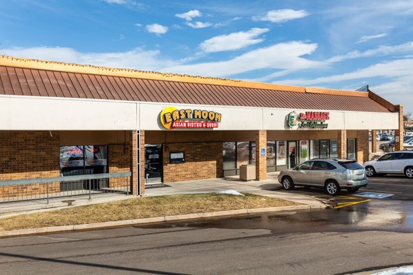 EAST MOON ASIAN BISTRO & SUSHI - 365 Photos & 378 Reviews - Asian