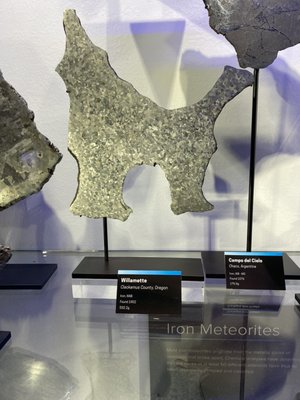 Maine Mineral and Gem Museum by null