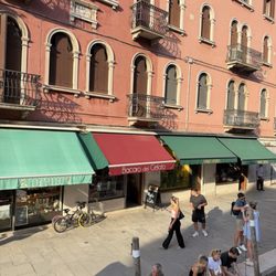 Bacaro del Gelato