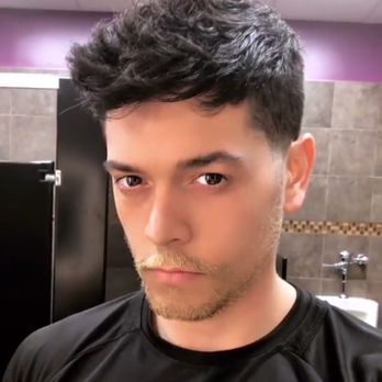 TRUGLORY - This is my sixth time in TG, Gio always hits with what I want, thanks man - Barbers Near Me - Ridgefield , New Jersey