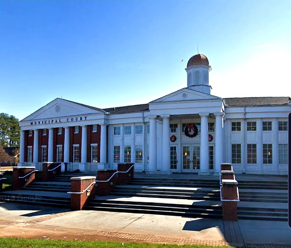 CITY OF DULUTH MUNICIPAL COURT Updated May 2024 3276 Buford Hwy