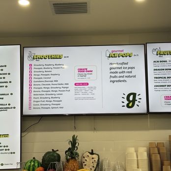 Guanabana - Ice Cream & Frozen Yogurt Near Me - Jacksonville, Florida Guanabana - Ice Cream & Frozen Yogurt Near Me - Jacksonville, Florida