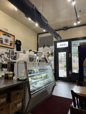 Michael's Deli by null