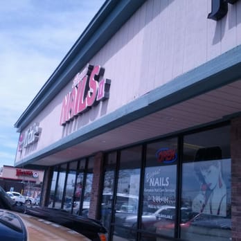 Elegant Nails - Sign. - Nail Salons Near Me - Fishers, Indiana Elegant Nails - Sign. - Nail Salons Near Me - Fishers, Indiana