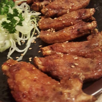 Furaibo - Chicken wings... Ok - Japanese Near Me - Gardena, California Furaibo - Chicken wings... Ok - Japanese Near Me - Gardena, California