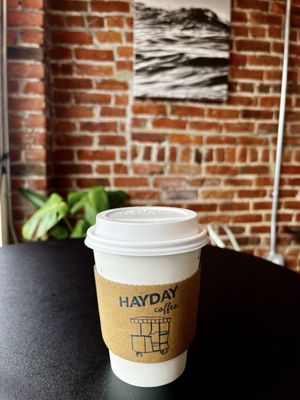 Hayday Coffee by null