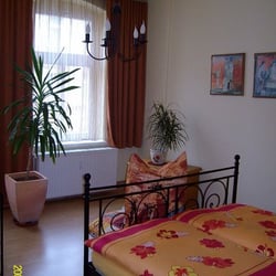 Ferienwohnung Meißen - Wohlfühlathmosphäre