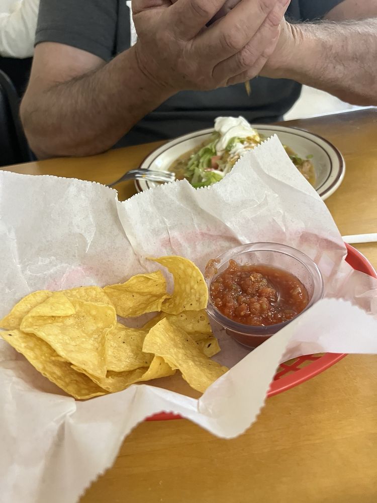 Becky's Restaurant